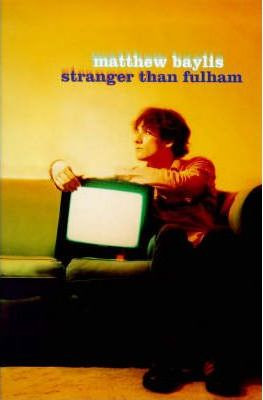 Stranger Than Fulham